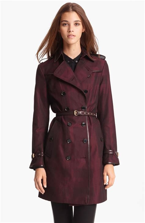 burberry trench coat ad|Burberry trench coat clearance.